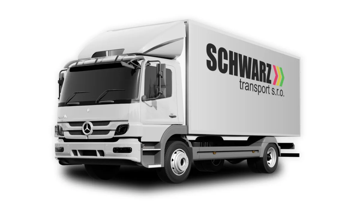 LKW